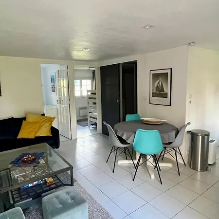 Le Du Touquet Holiday home Le Touquet