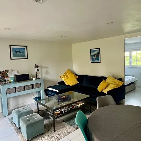Le Du Touquet Holiday home *