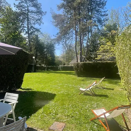 Le Du Touquet *