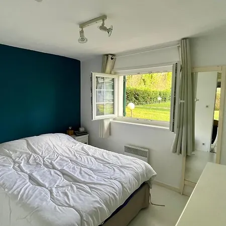 Holiday home Le Du Touquet Le Touquet