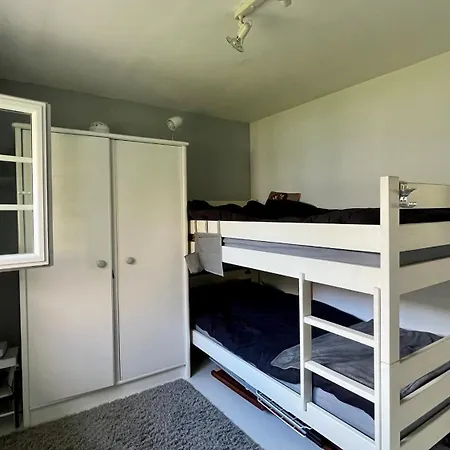 Le Du Touquet Holiday home