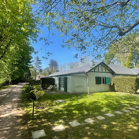 Le Du Touquet Holiday home Le Touquet