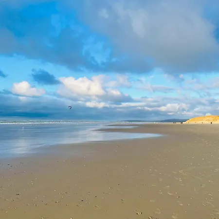 Le Du Touquet Holiday home