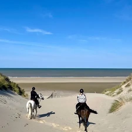 Le Du Touquet