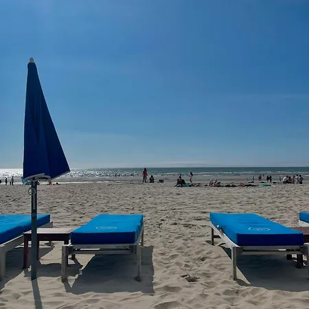 Holiday home Le Du Touquet *