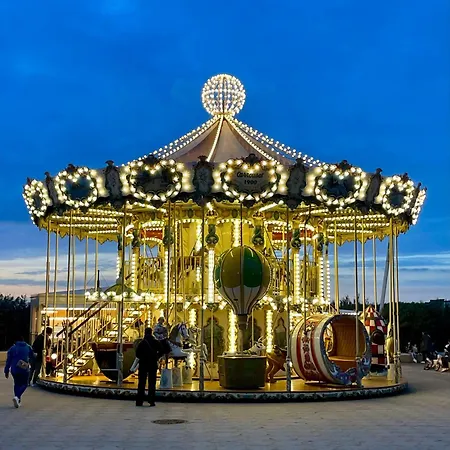 Le Du Touquet Holiday home Le Touquet