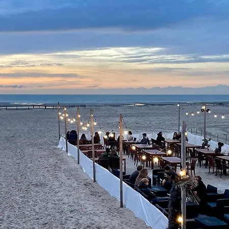 Le Du Touquet * Le Touquet